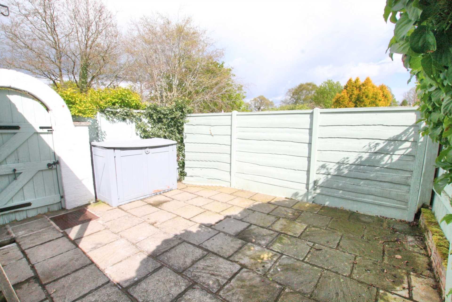 Wilmslow Old Road, Mottram St Andrew, Image 9