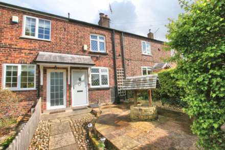 Property For Rent Wilmslow Old Road, Mottram St Andrew, Macclesfield