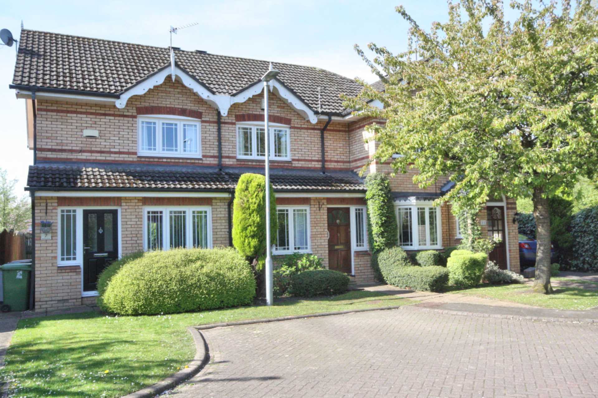 Barford Drive, Wilmslow, Image 1