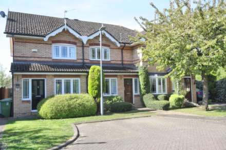 Barford Drive, Wilmslow, Image 1