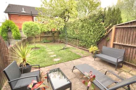 Barford Drive, Wilmslow, Image 8