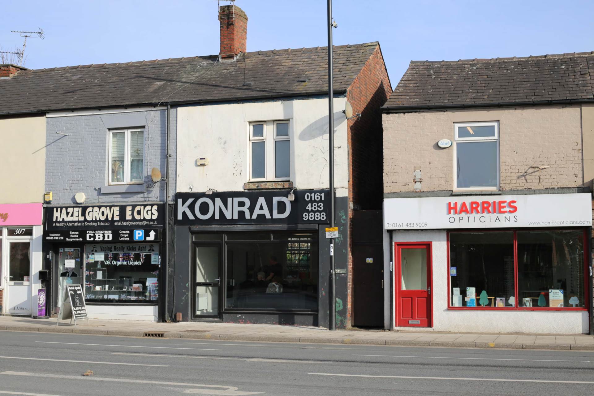 London Road, Hazel Grove, Image 7
