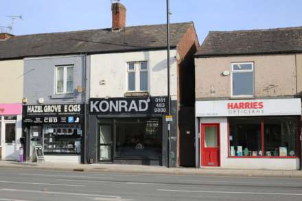 London Road, Hazel Grove, Image 7