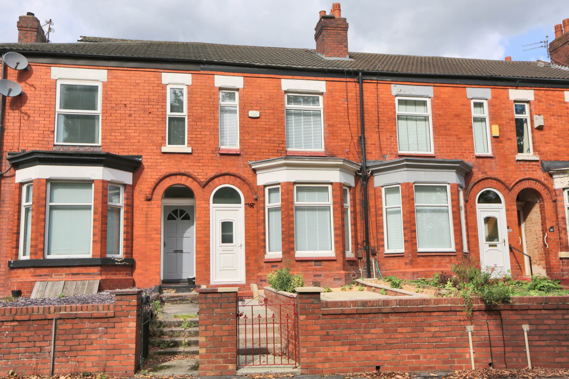 Marple Road, Offerton, Image 1