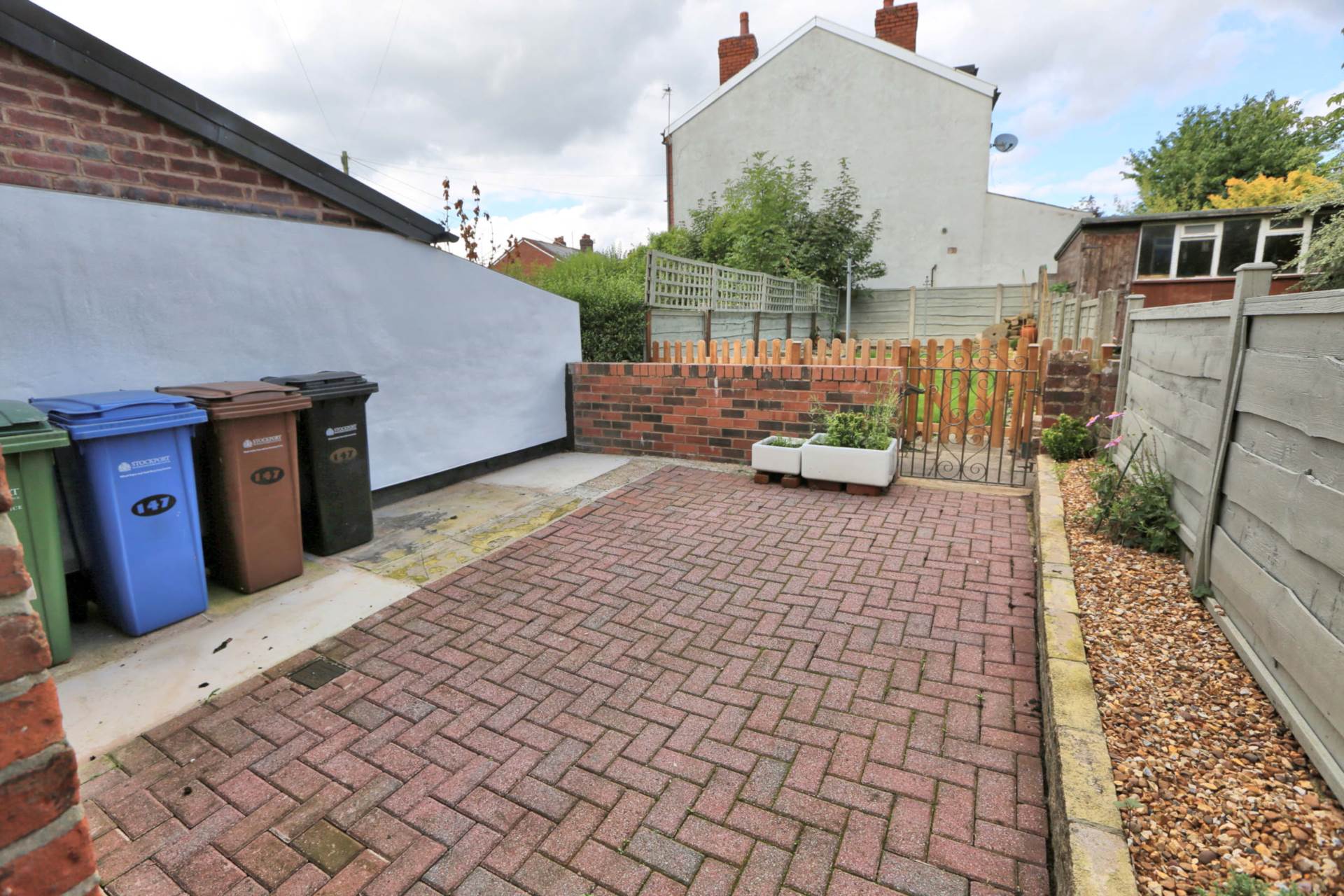 Marple Road, Offerton, Image 10