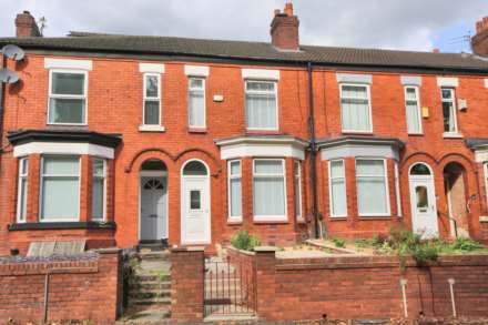 Marple Road, Offerton, Image 1