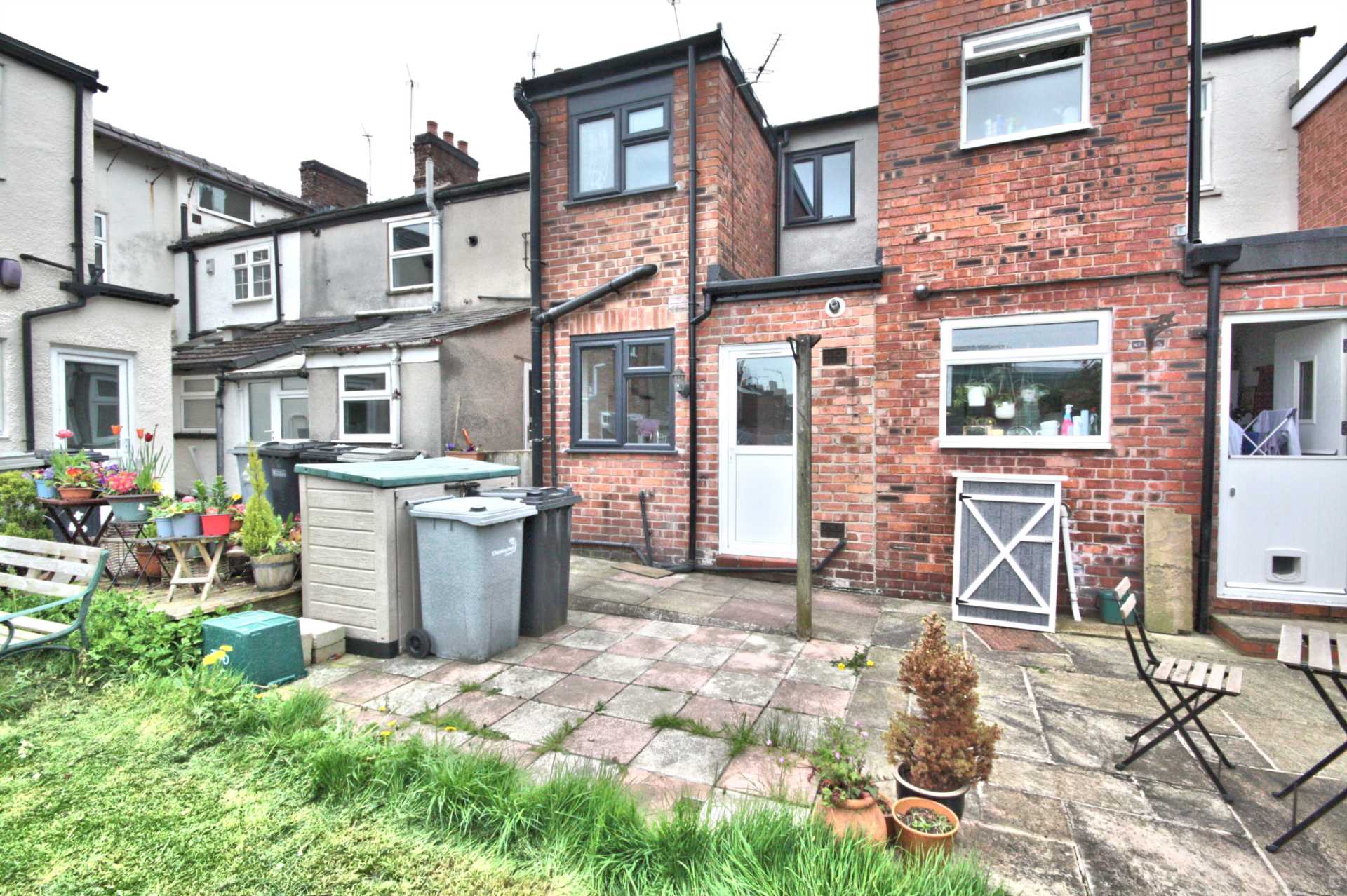 Paradise Street, Macclesfield, Image 10