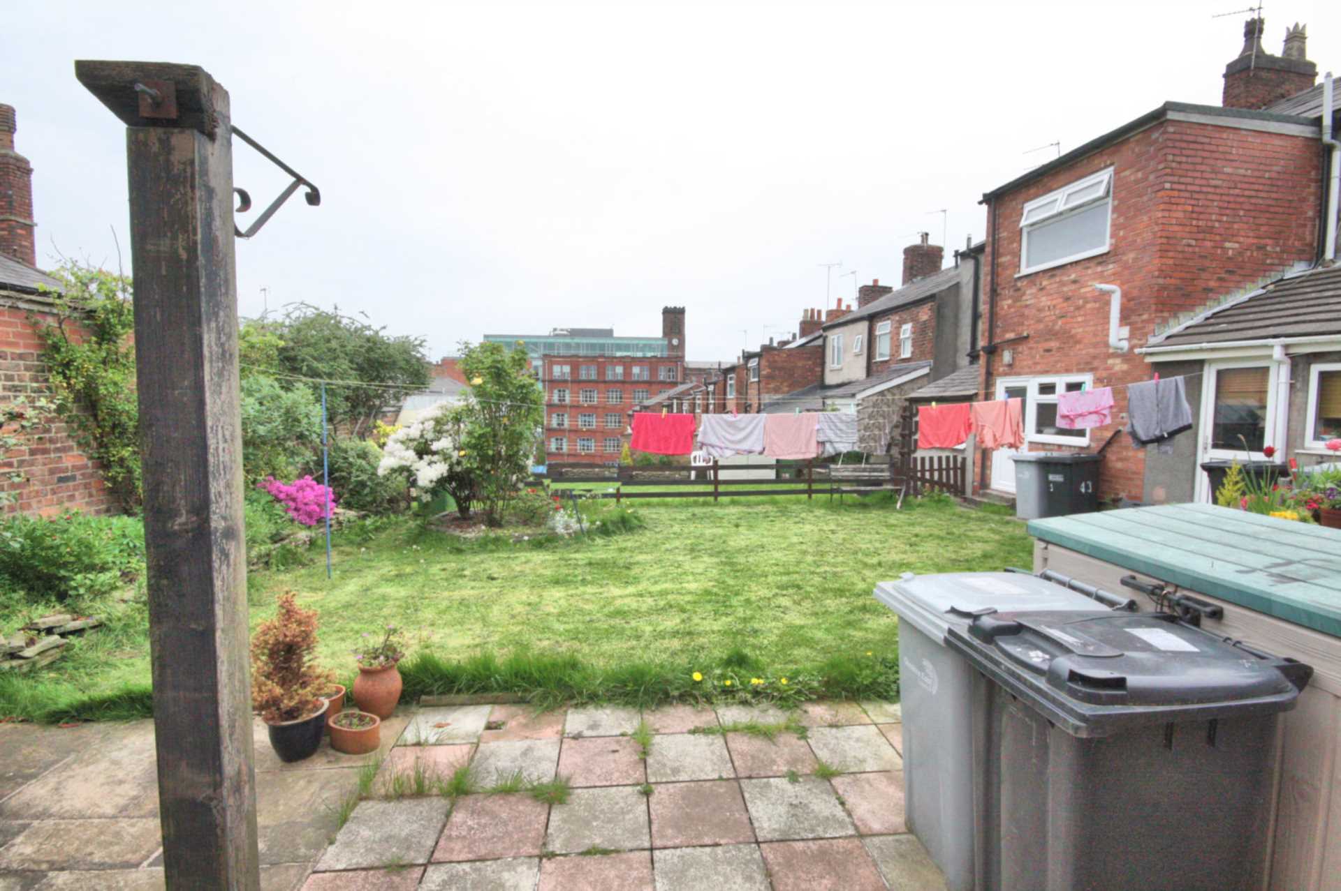 Paradise Street, Macclesfield, Image 11