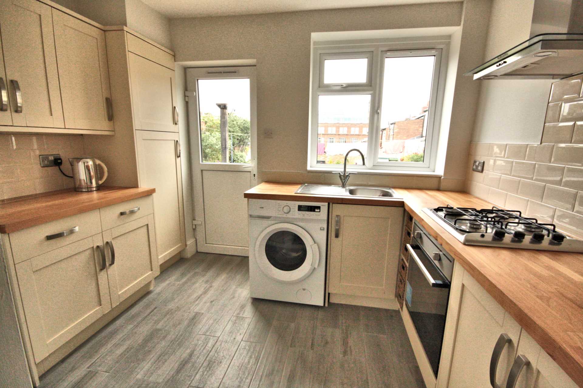 Paradise Street, Macclesfield, Image 5