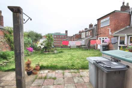 Paradise Street, Macclesfield, Image 11