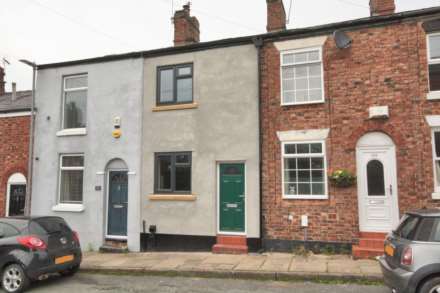 Paradise Street, Macclesfield, Image 2