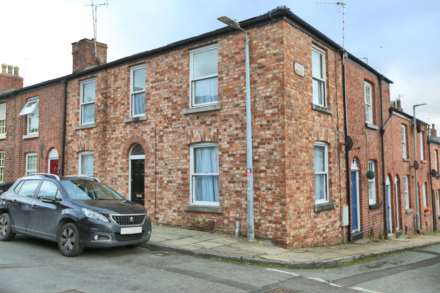 4 Bedroom Terrace, High Street, Macclesfield