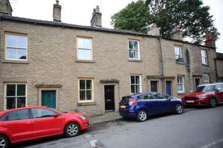 Grimshaw Lane, Bollington