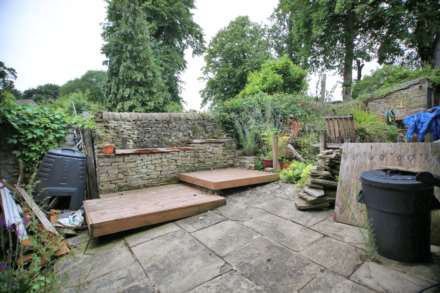 Grimshaw Lane, Bollington, Image 8