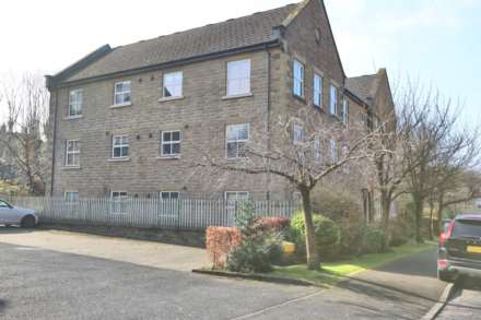 Property For Sale Oakleigh House, Hampson Drive, Bollington, Macclesfield