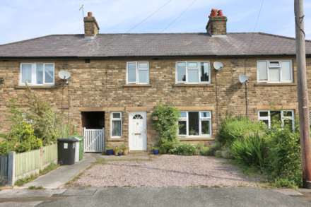 Swanscoe Avenue, Bollington