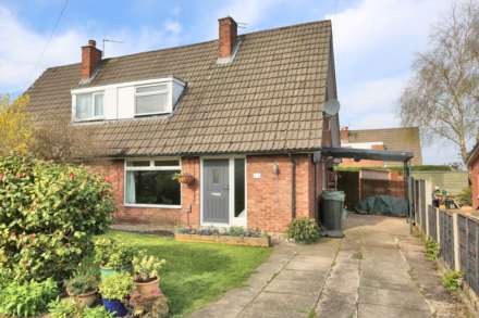 Elmsway, Bollington, Image 1