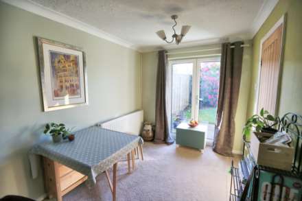 Elmsway, Bollington, Image 4