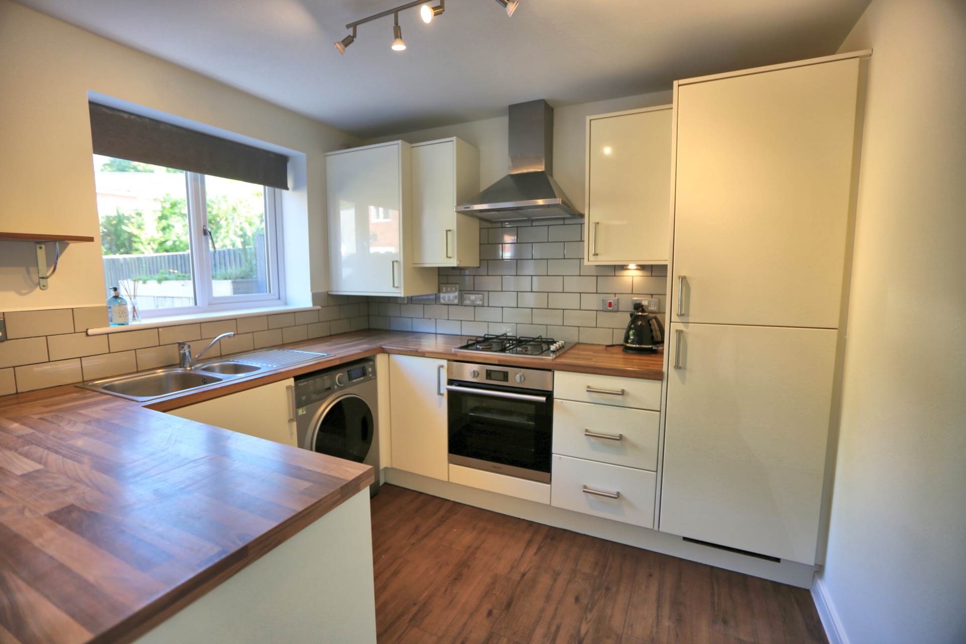 Leat Place, Bollington, Image 3