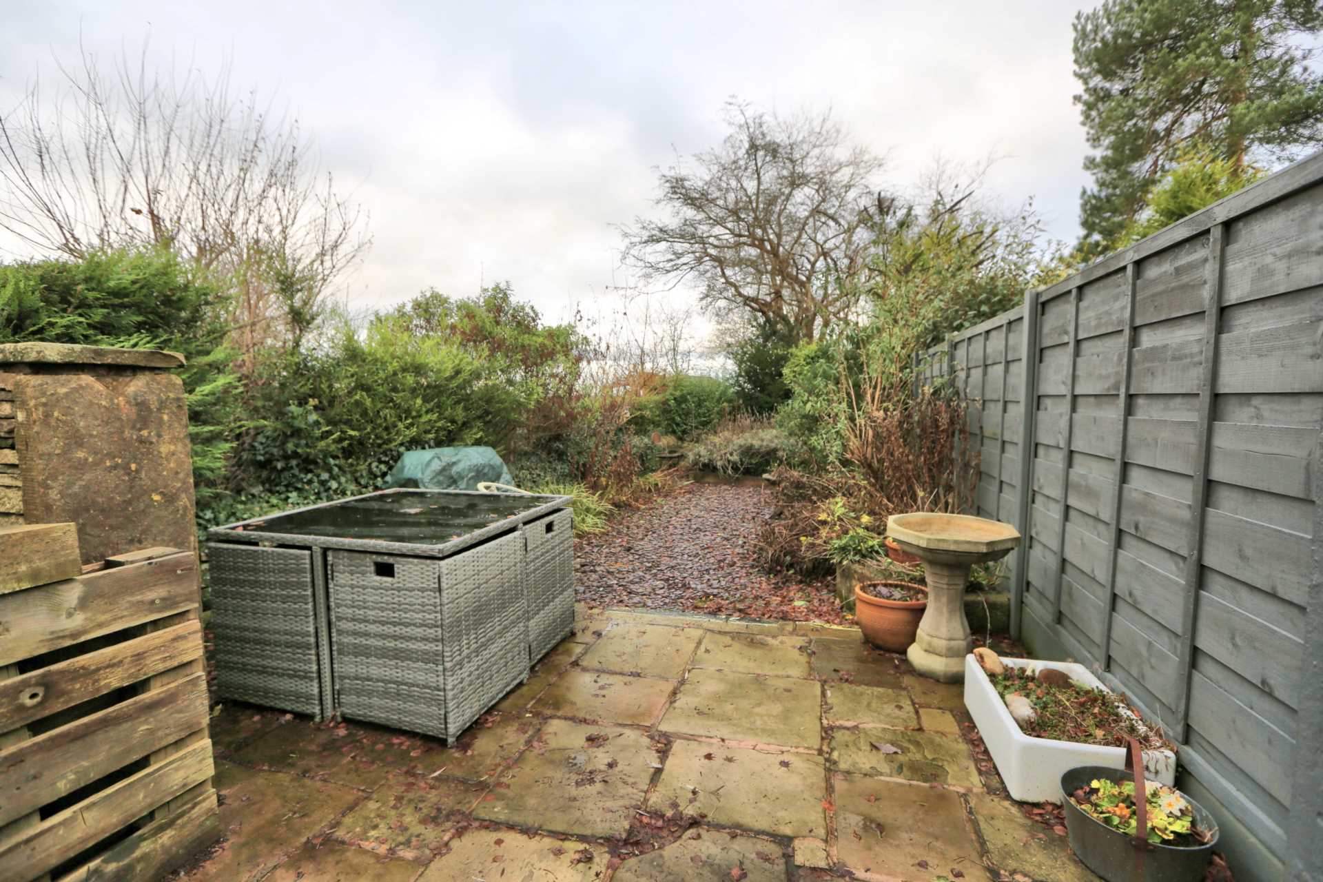 Oak Lane, Macclesfield, Image 10