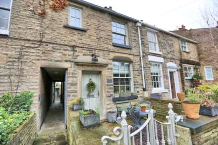 Oak Lane, Macclesfield, Image 1