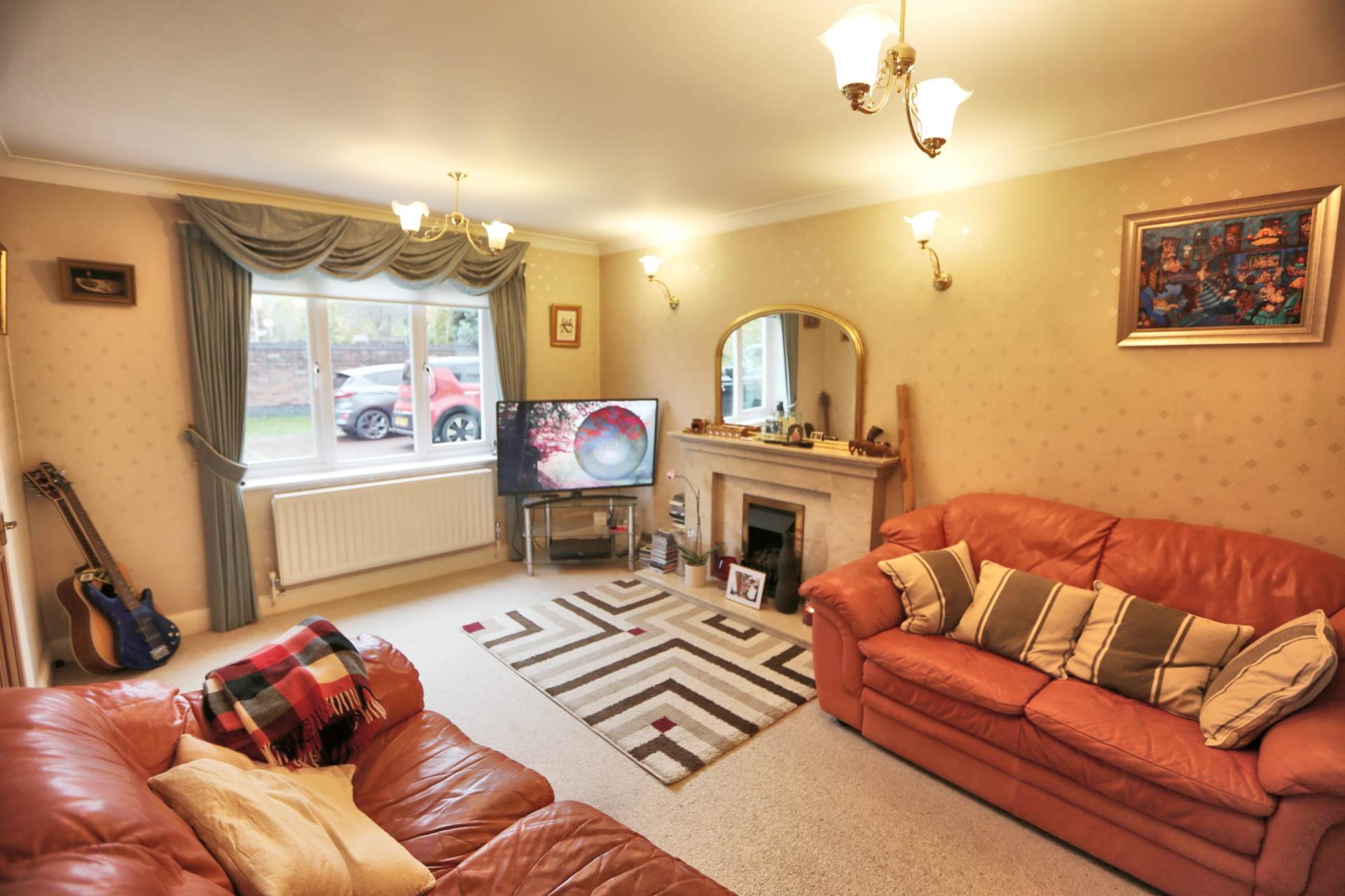 Augusta Drive, Tytherington, Image 2