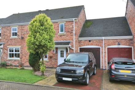 Property For Sale Augusta Drive, Tytherington, Macclesfield