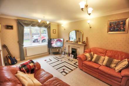 Augusta Drive, Tytherington, Image 2