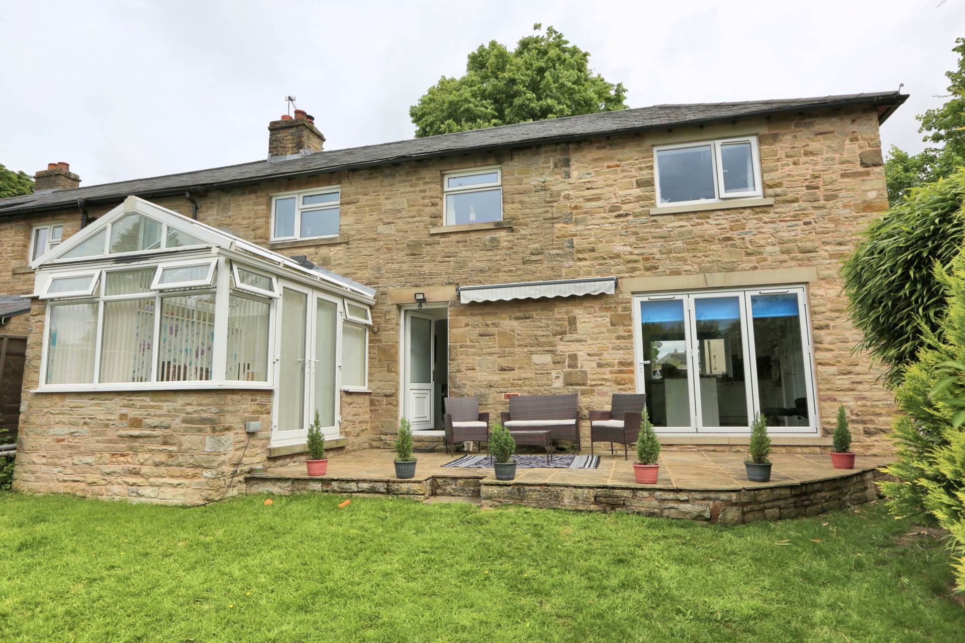 Kingsway, Bollington, Image 13