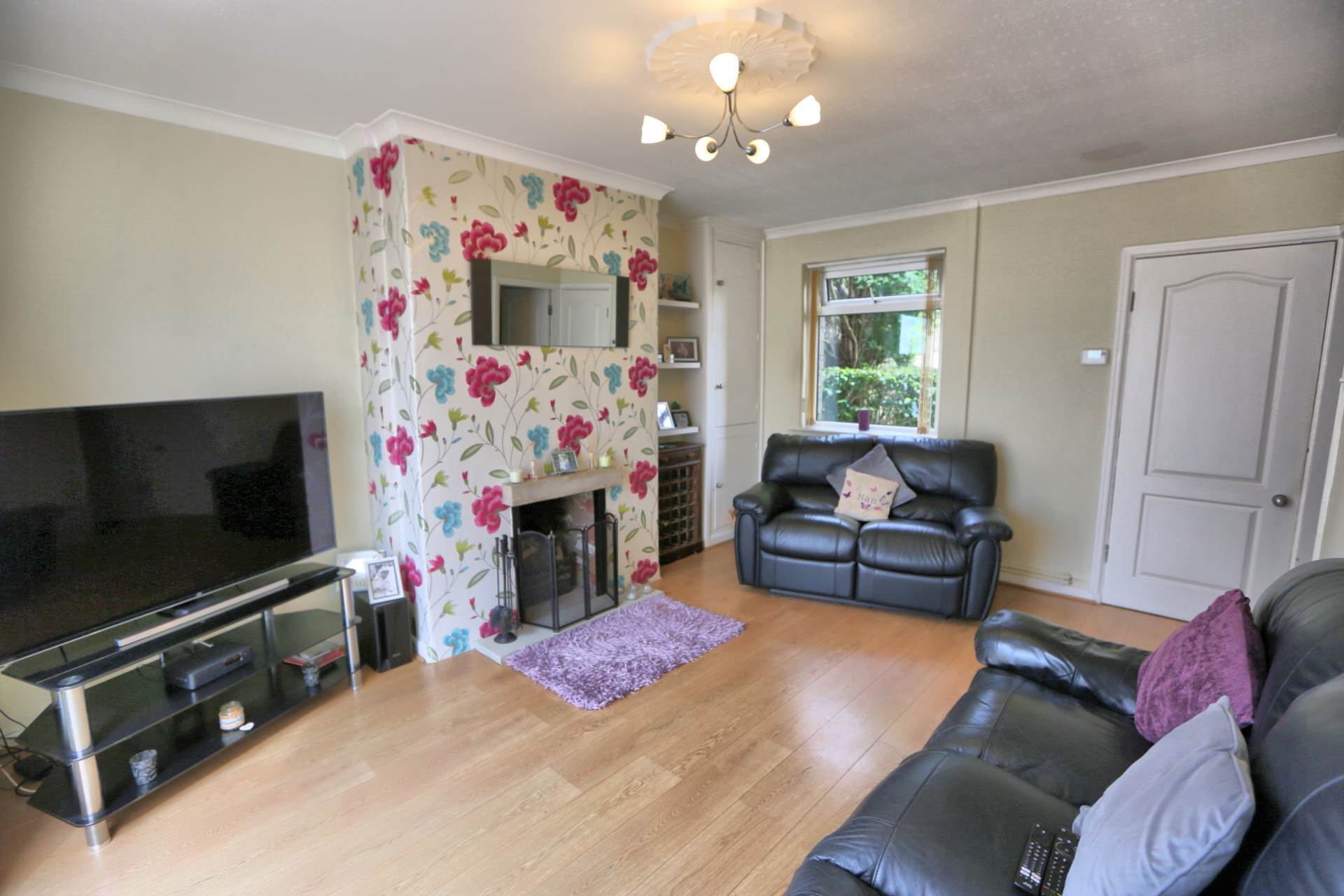 Kingsway, Bollington, Image 2