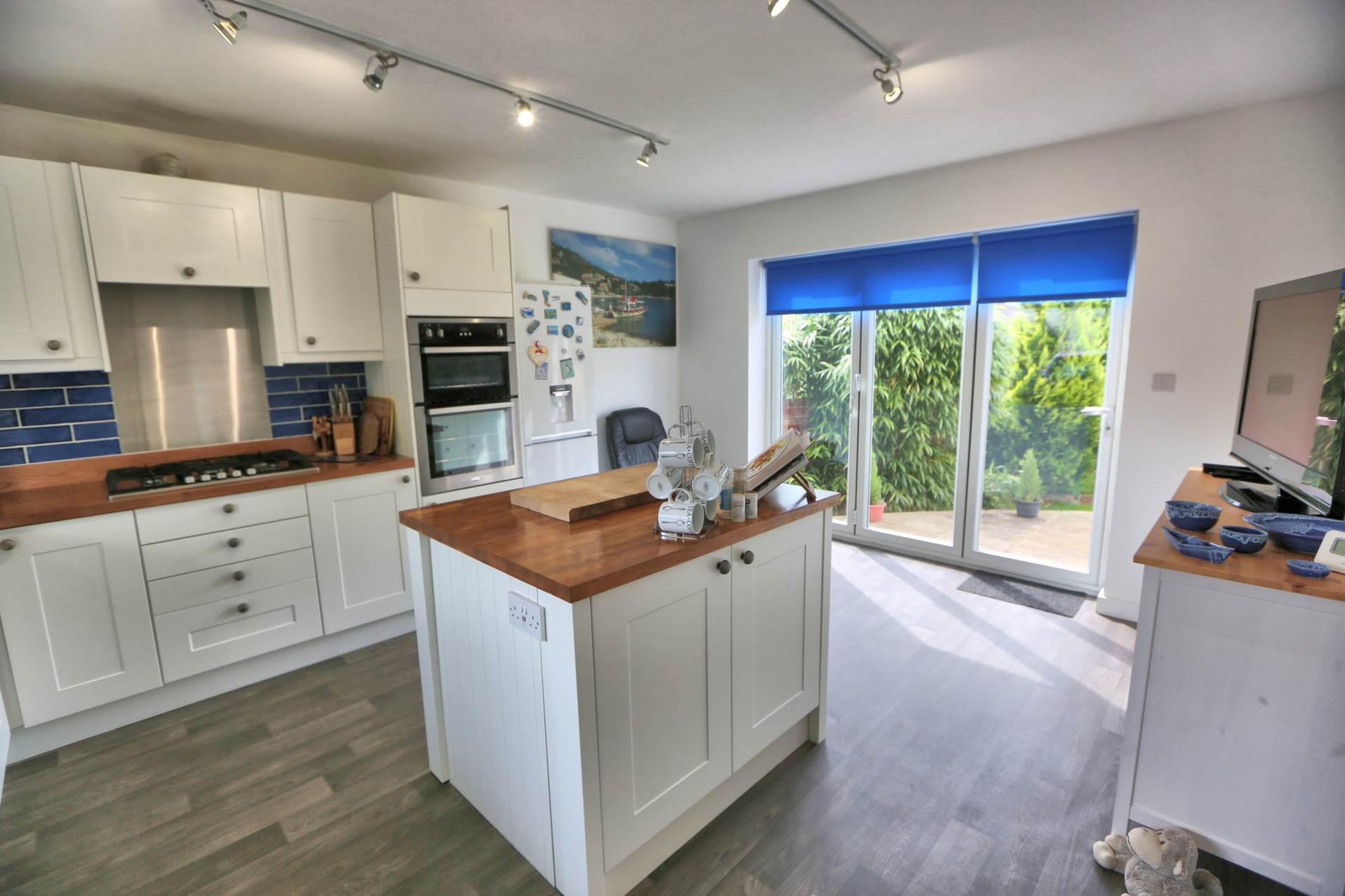Kingsway, Bollington, Image 4