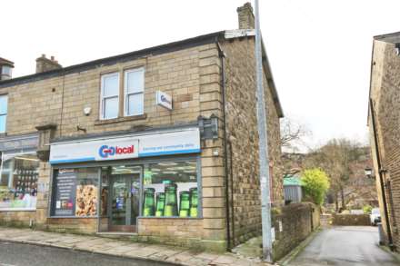Palmerston Street, Bollington, Image 6
