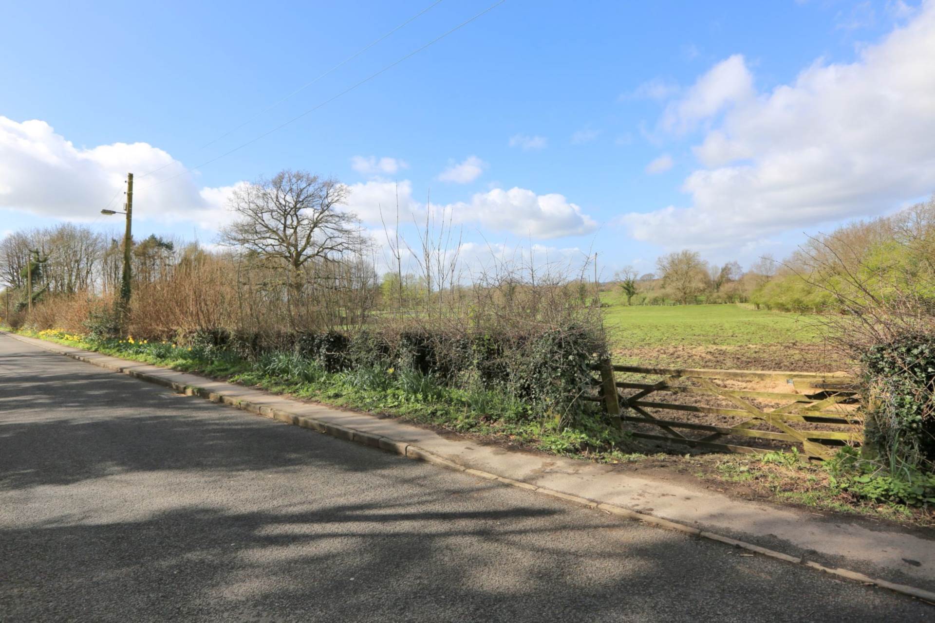 Clarke Lane, Kerridge, Image 22