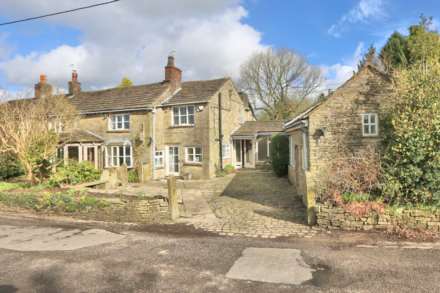 4 Bedroom Cottage, Clarke Lane, Kerridge