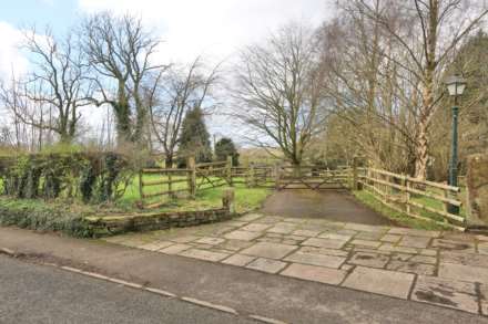 Clarke Lane, Kerridge, Image 17