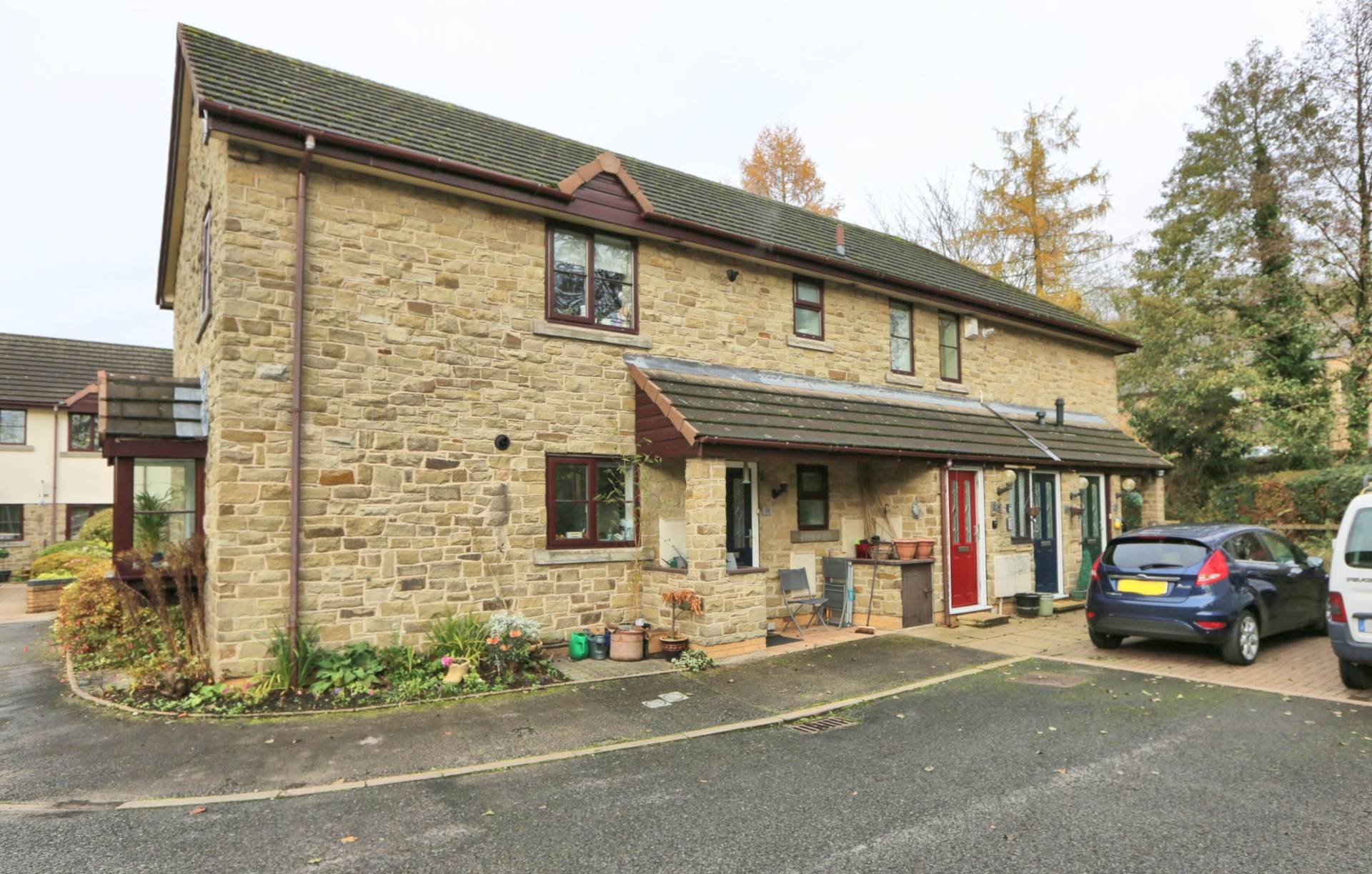 Dean Court, John Street, Bollington, Image 1