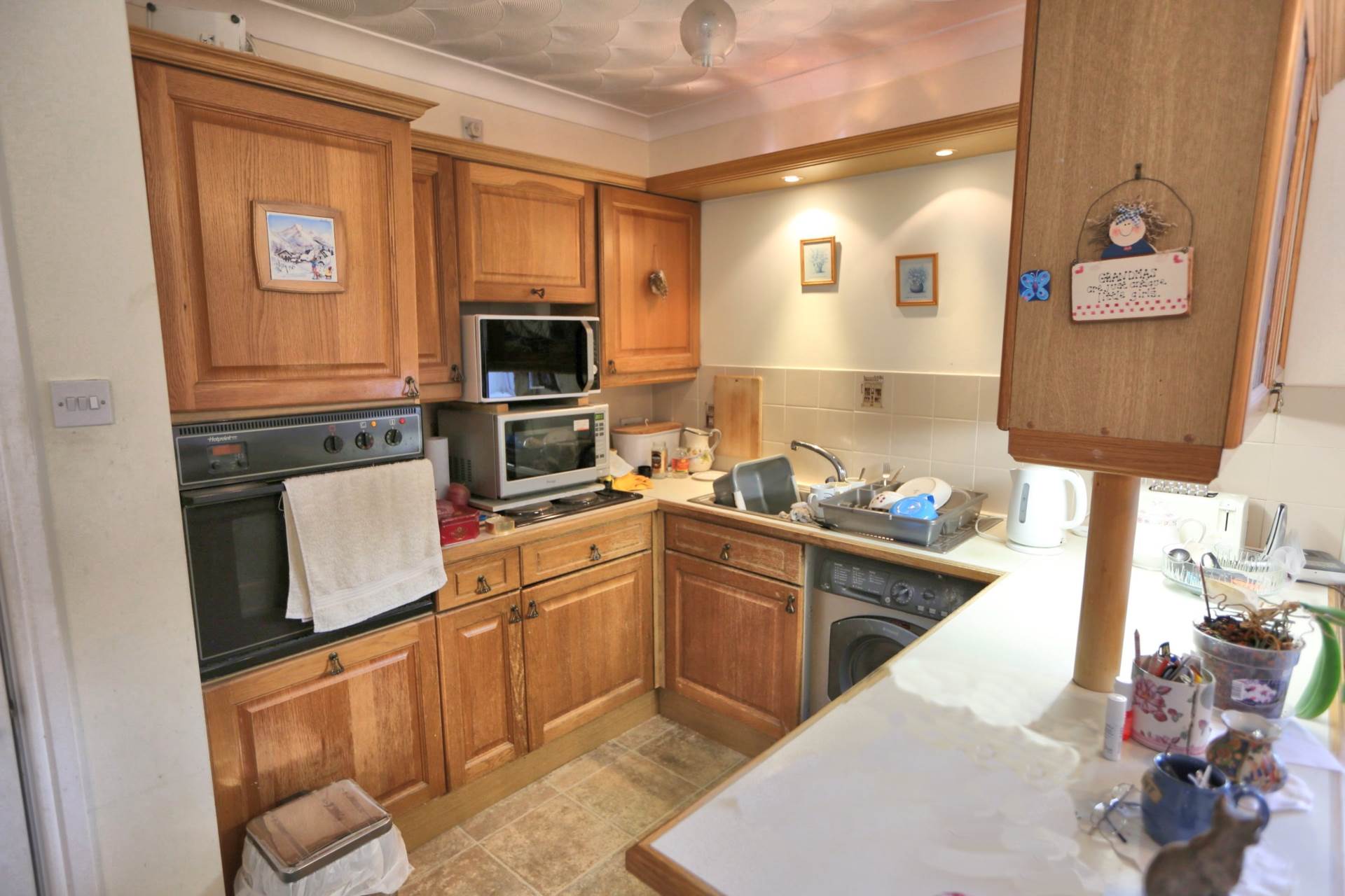 Dean Court, John Street, Bollington, Image 3