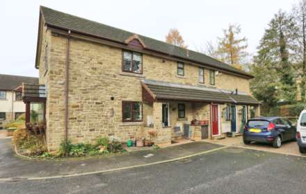 Dean Court, John Street, Bollington, Image 1