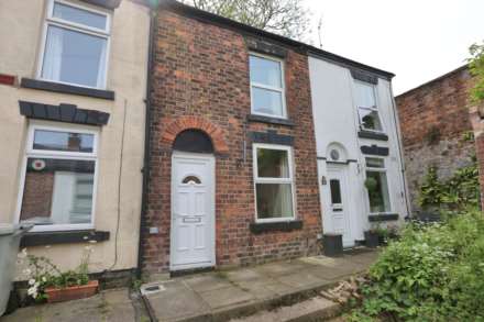 2 Bedroom Terrace, Hope Street, Macclesfield