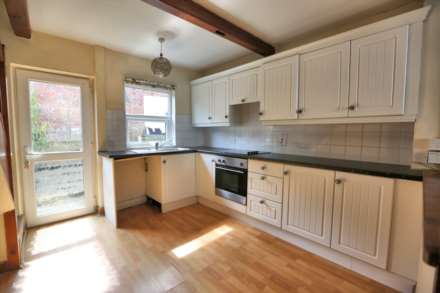 Hope Street, Macclesfield, Image 3