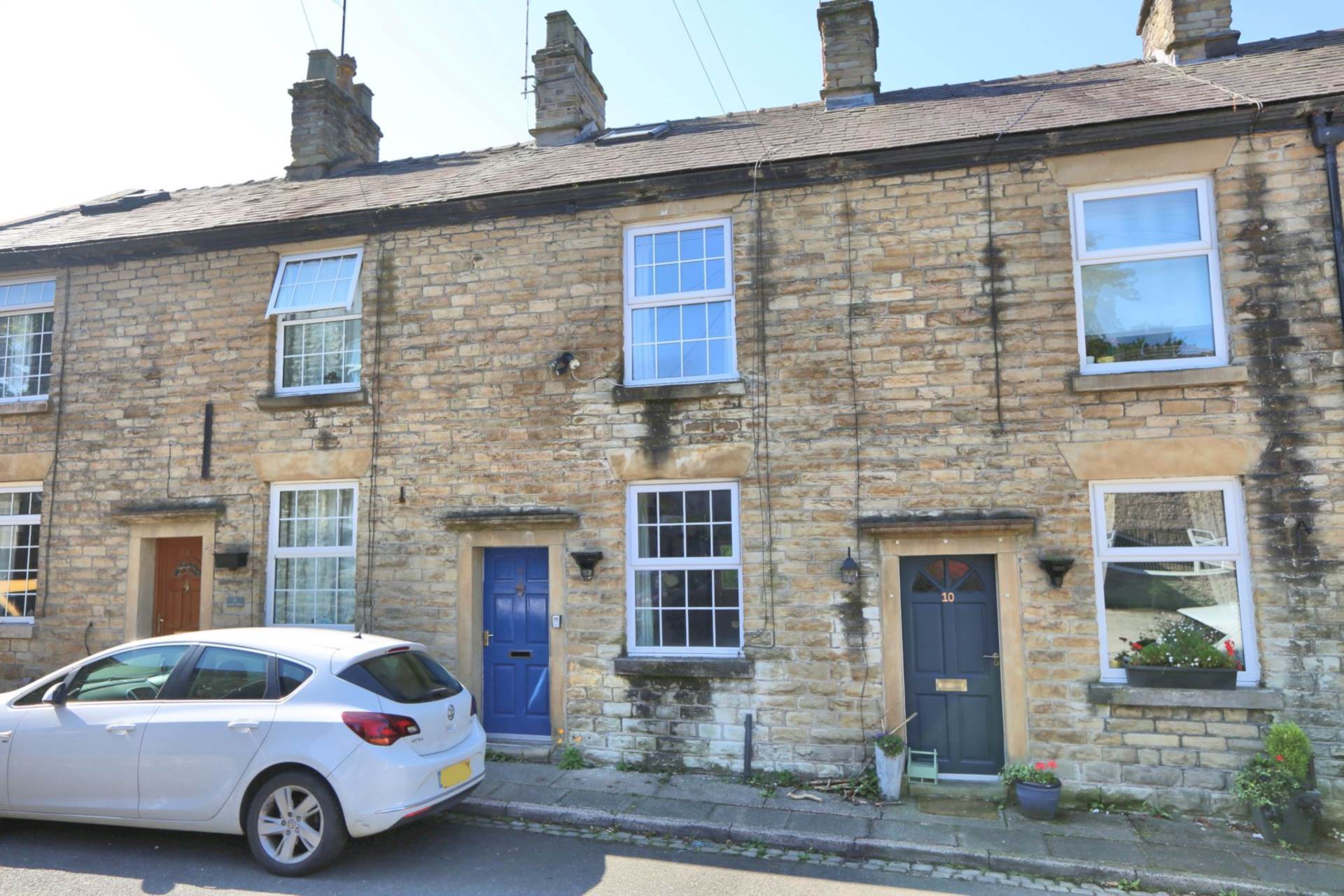 Garden Street, Bollington, Image 1