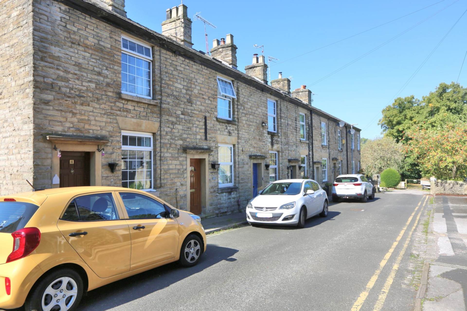 Garden Street, Bollington, Image 11