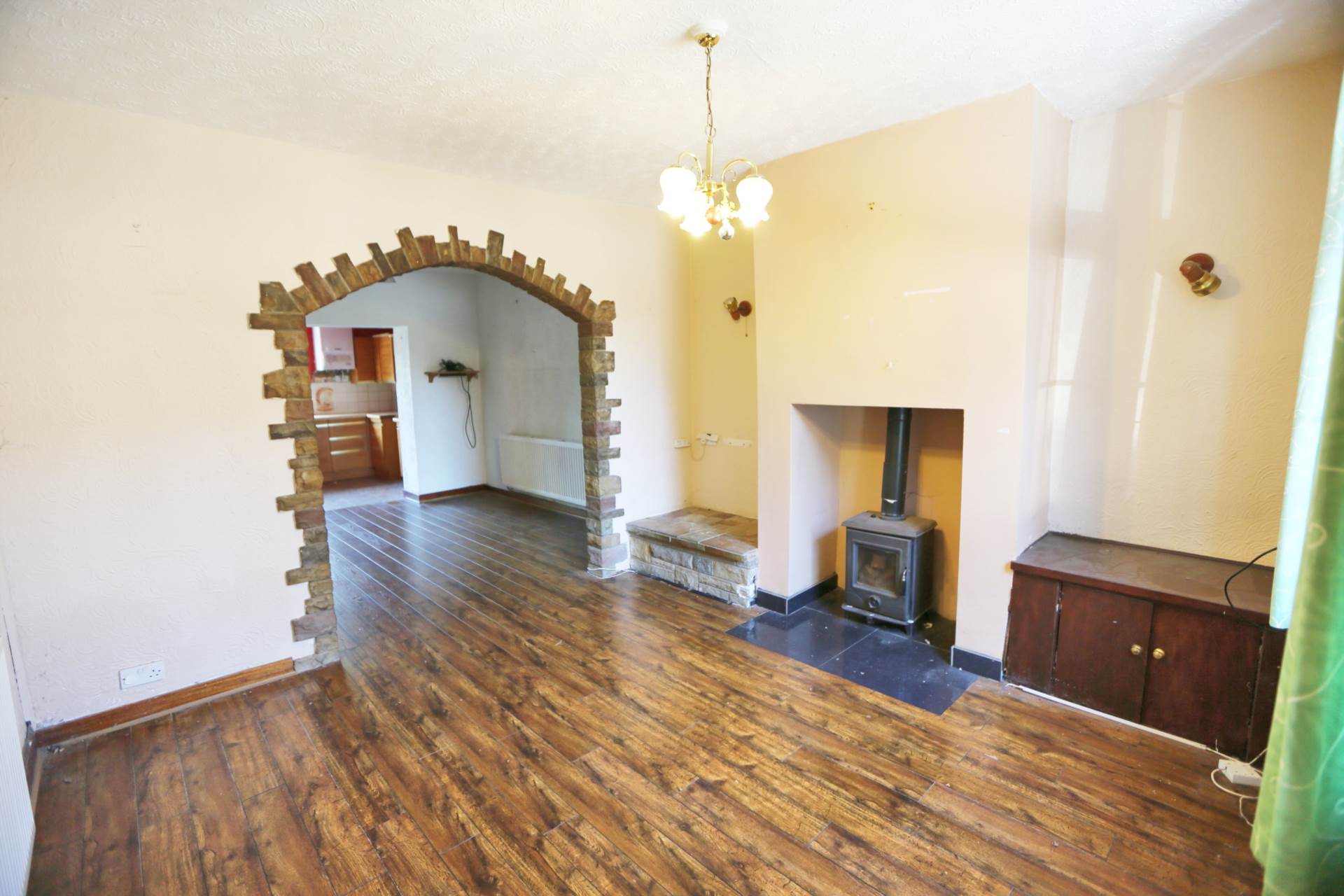 Garden Street, Bollington, Image 2