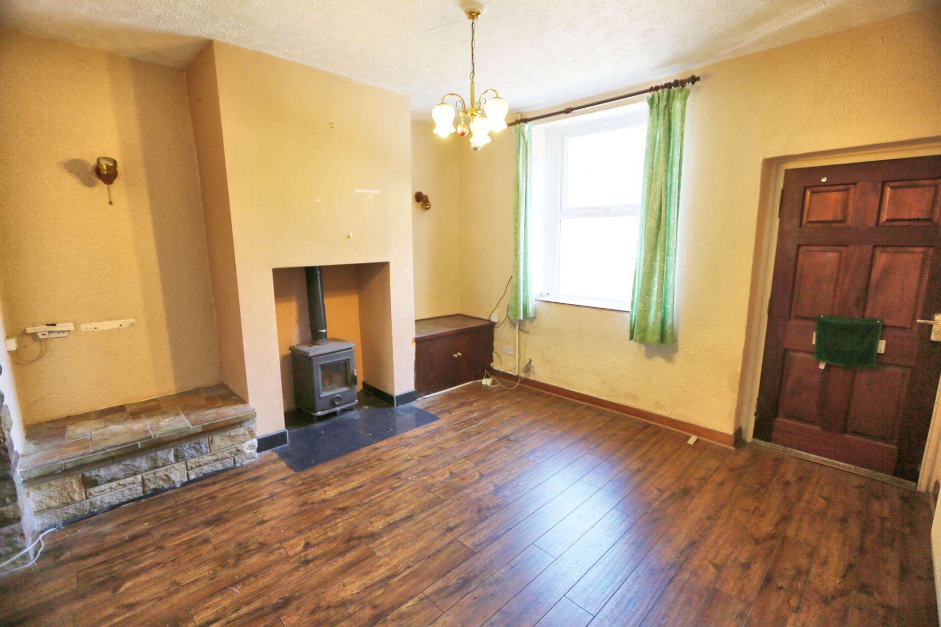 Garden Street, Bollington, Image 3