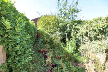 Garden Street, Bollington, Image 10