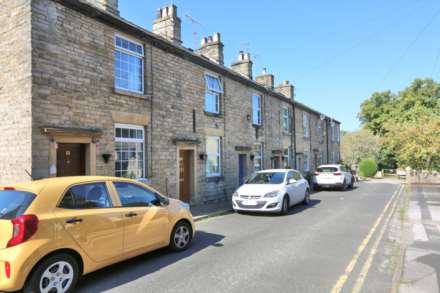 Garden Street, Bollington, Image 11