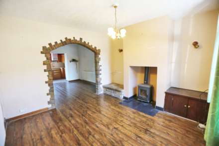 Garden Street, Bollington, Image 2