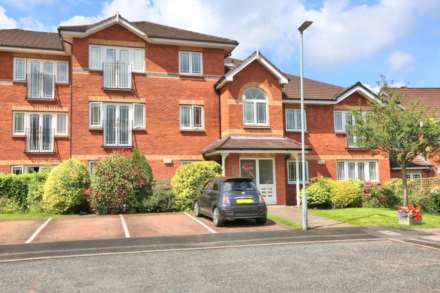 Property For Rent Pickenham Close, Macclesfield