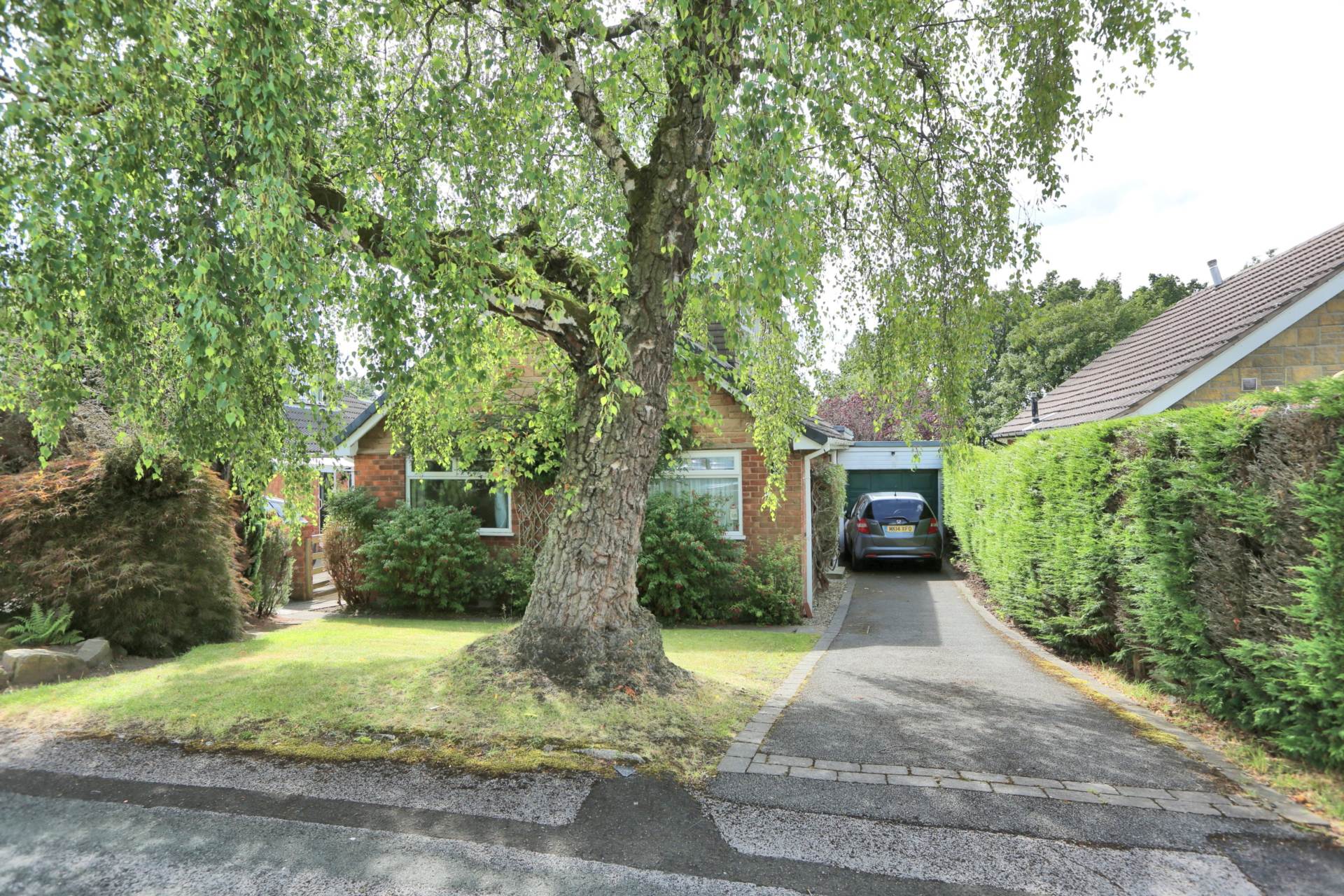 Cedarway, Bollington, Image 1