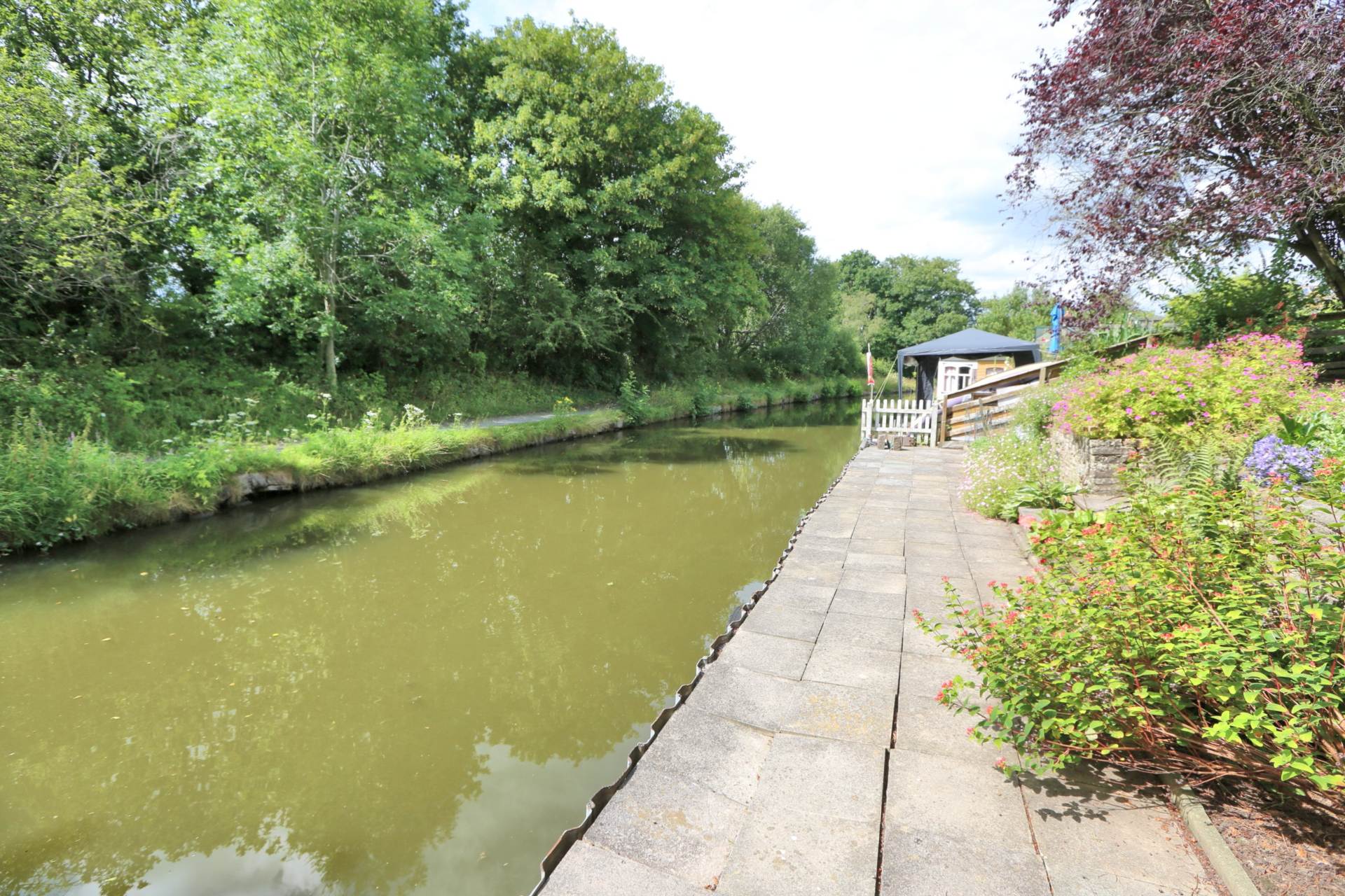 Cedarway, Bollington, Image 12